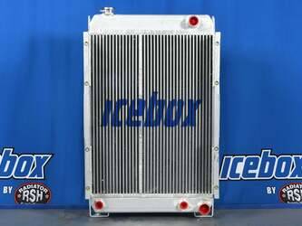 Image de Radiator - Aluminum Caterpillar New
