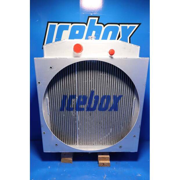 Radiator - Aluminum Caterpillar New-45425061
