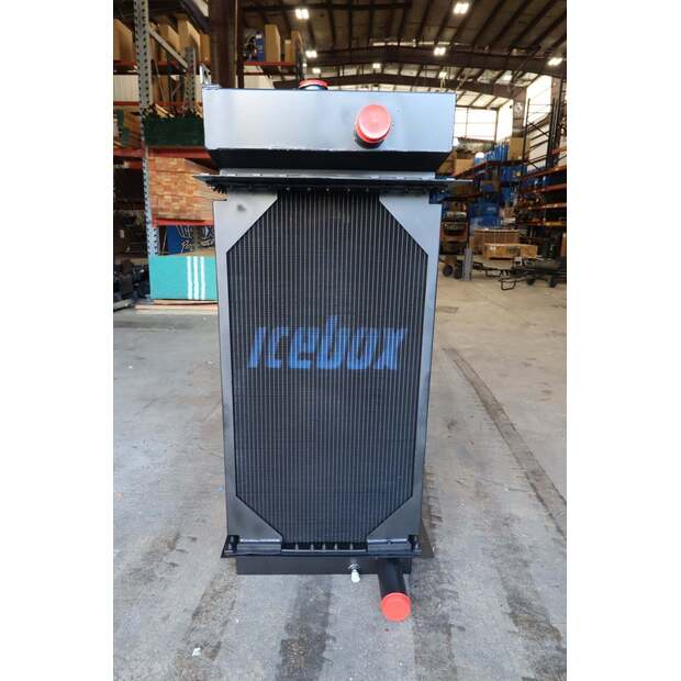 Radiator-BOH Caterpillar New-45425064