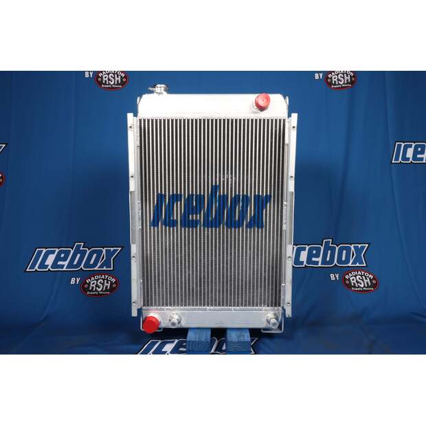 Radiator - Aluminum Caterpillar New-45425069