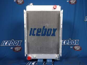 Image de Radiator - Aluminum Caterpillar New