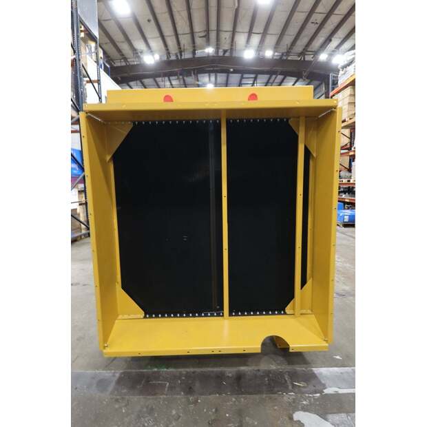 Radiator-BOH Caterpillar New-45425074