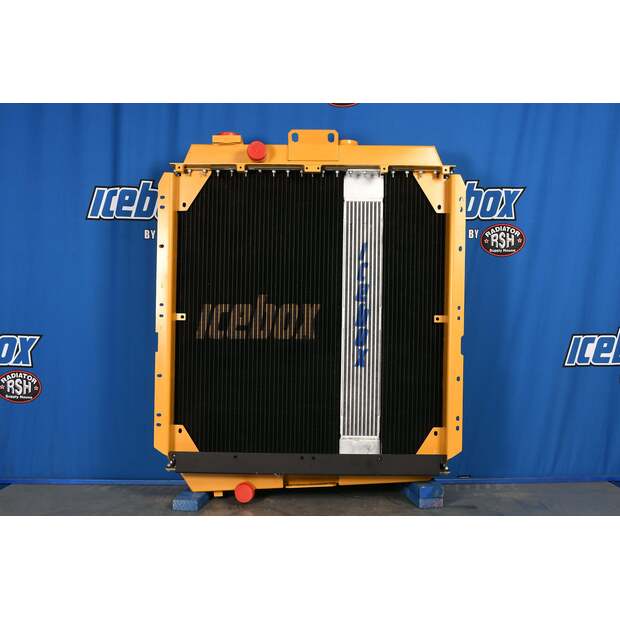 Radiator-BOH كاتربيلر جديد-45425076