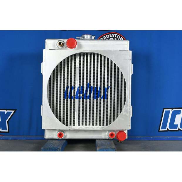 Radiator - Aluminum كاتربيلر جديد-45425083