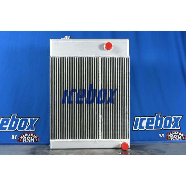 Radiator - Aluminum Caterpillar New-45425089