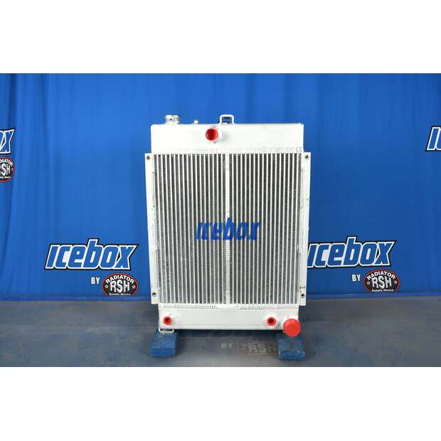 Radiator-SOH Caterpillar New-45425097