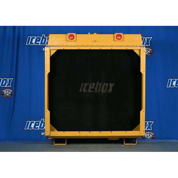 Radiator-BOH Caterpillar New-45425098