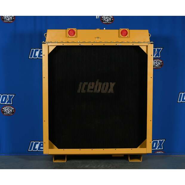 Radiator-BOH Caterpillar New-45425099