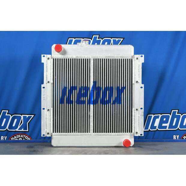 Radiator-SOH كاتربيلر جديد-45425121