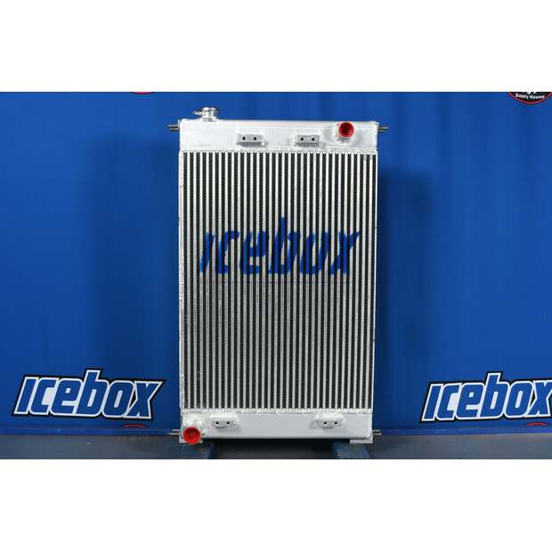 Radiator - Aluminum Caterpillar New-45425123