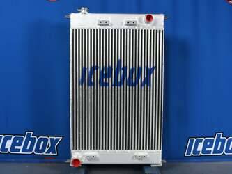 صورة ل قطع الغيار Radiator - Aluminum كاتربيلر جديد