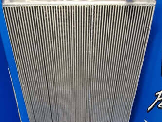 Image de Radiator - Aluminum Caterpillar New