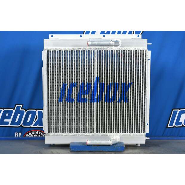 Oil Cooler Caterpillar New-45425135