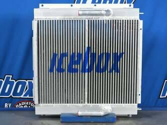 Image de Oil Cooler Caterpillar New