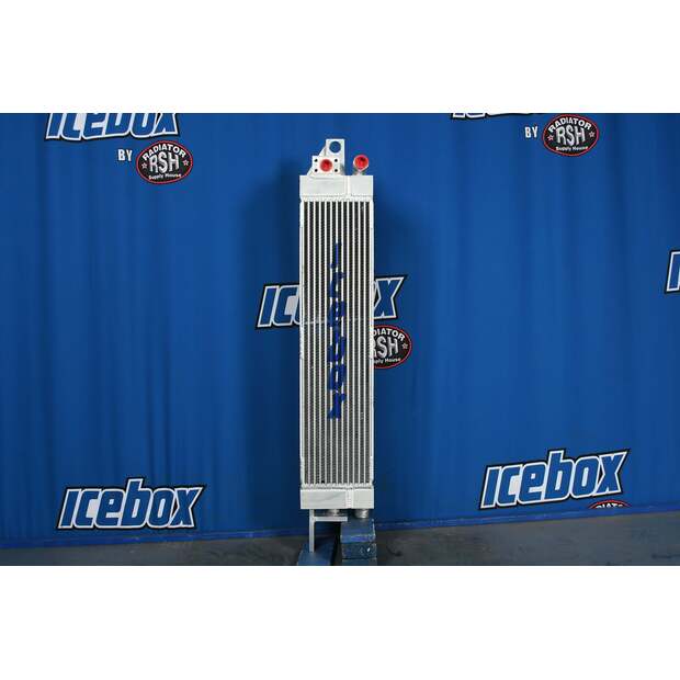 Oil Cooler Caterpillar New-45425137