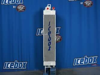 Image de Oil Cooler Caterpillar New