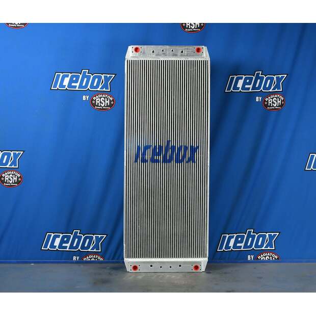 Oil Cooler Caterpillar New-45425140