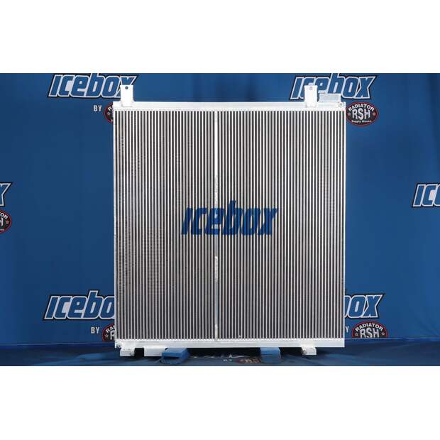 Oil Cooler Caterpillar New-45425144