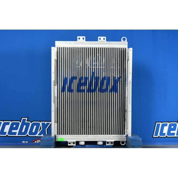 مبردات الزيت كاتربيلر جديد-45425154