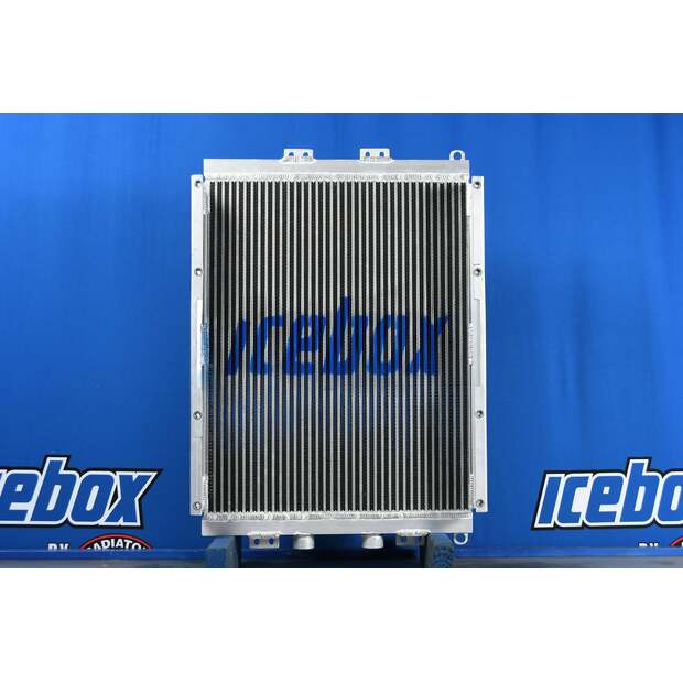 مبردات الزيت كاتربيلر جديد-45425155