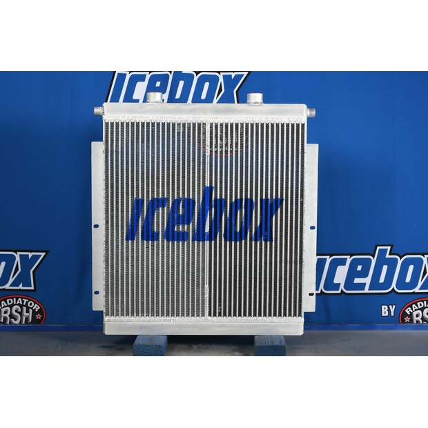 مبردات الزيت كاتربيلر جديد-45425157