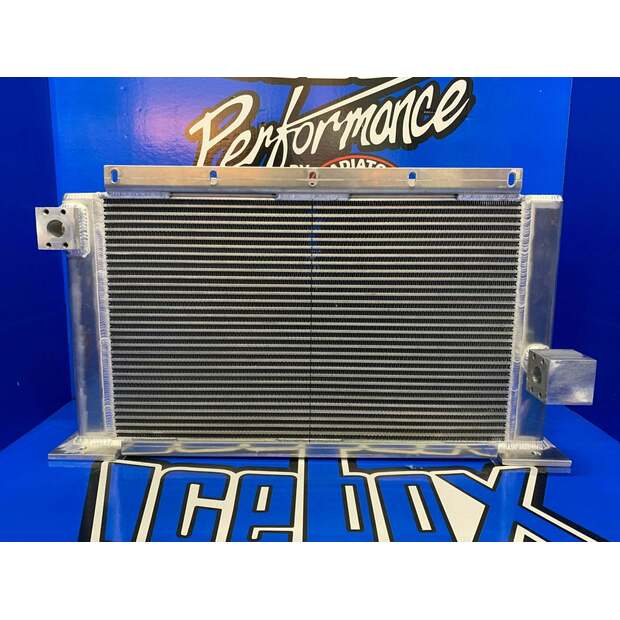 Oil Cooler Caterpillar New-45425162
