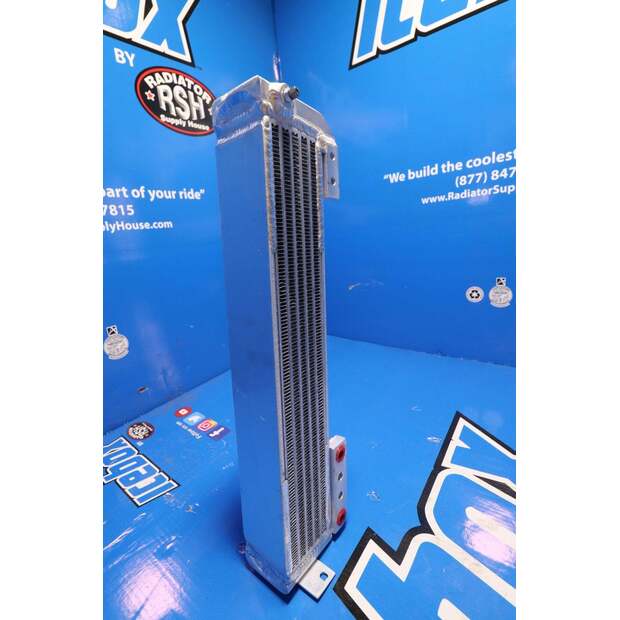 مبردات الزيت كاتربيلر جديد-45425166