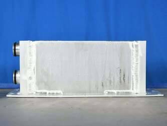 صورة ل قطع الغيار Aftercooler كاتربيلر جديد