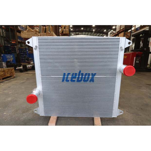 مبرد هواء الشحن كاتربيلر جديد-45425186