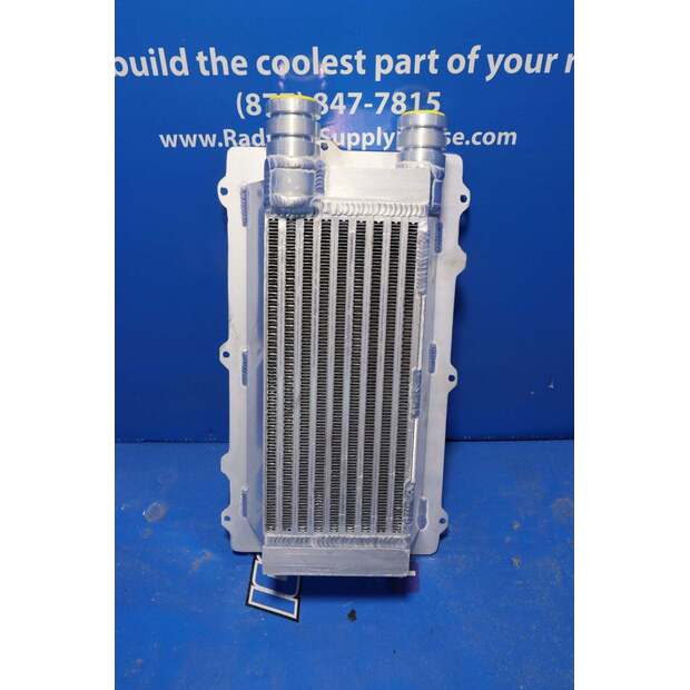 Aftercooler كاتربيلر جديد-45425207