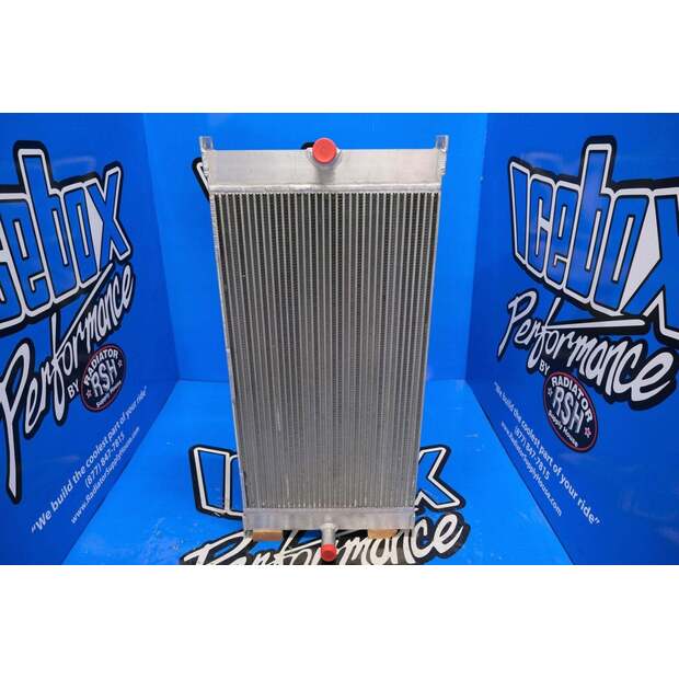 Oil Cooler Caterpillar New-45425210