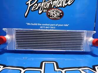 صورة ل قطع الغيار Aftercooler كاتربيلر جديد