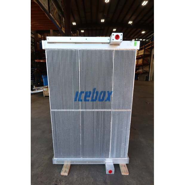 مبردات الزيت كاتربيلر جديد-45425217