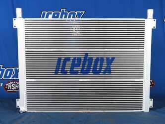 صورة ل قطع الغيار مبردات الزيت كاتربيلر جديد