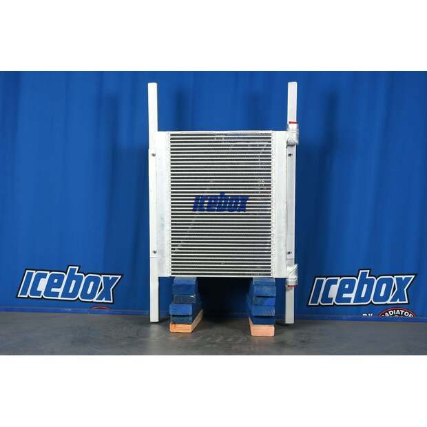 مبردات الزيت كاتربيلر جديد-45425228