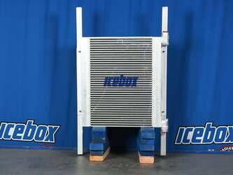 صورة ل مبردات الزيت مبردات الزيت كاتربيلر جديد