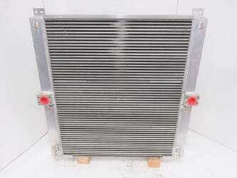 Image for Oil Cooler Caterpillar New
