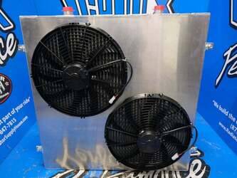 Image de Oil Cooler New