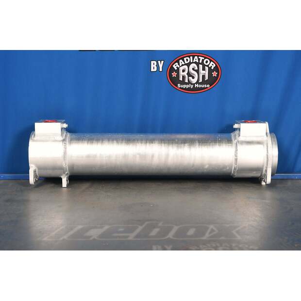 Oil Cooler Caterpillar New-45425241