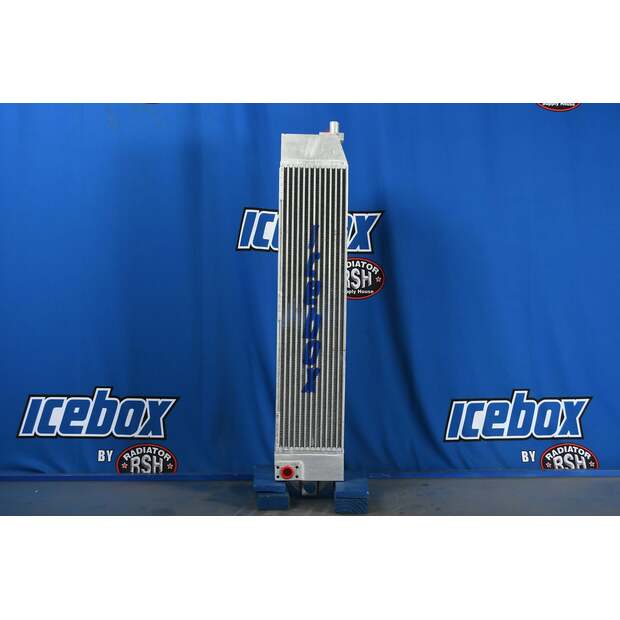 Oil Cooler Caterpillar New-45425243