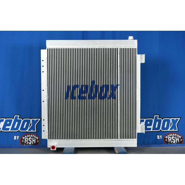 Oil Cooler Caterpillar New-45425245