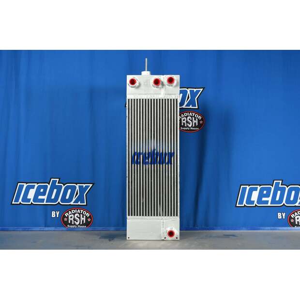 Oil Cooler Caterpillar New-45425246