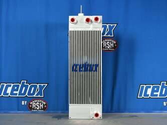 صورة ل مبردات الزيت كاتربيلر جديد