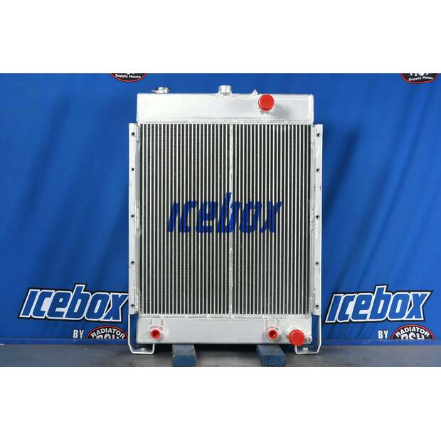 Radiator - Aluminum كاتربيلر جديد-45425263