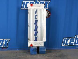 Image for Oil Cooler Caterpillar New