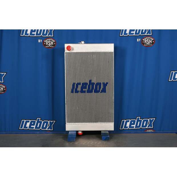 Radiator - Aluminum Caterpillar New-45425276