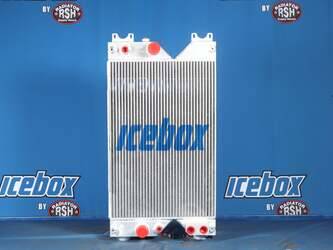 Image for Cooling Package Cooling Package Caterpillar New