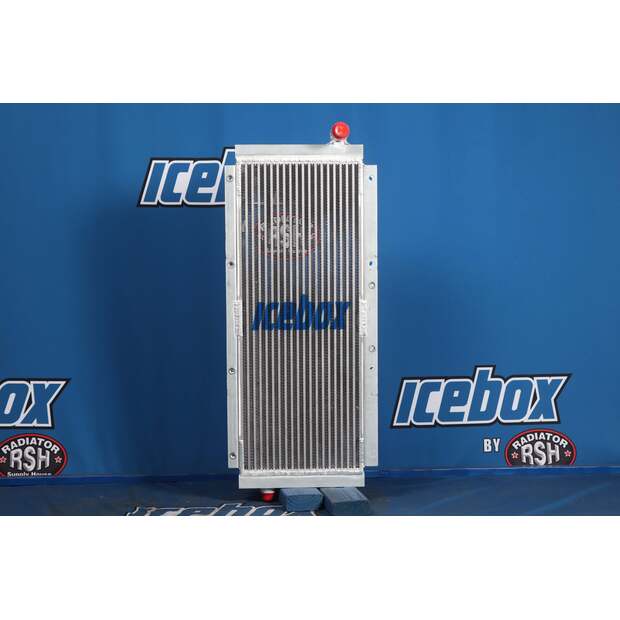 Oil Cooler Chenggong New-45425289