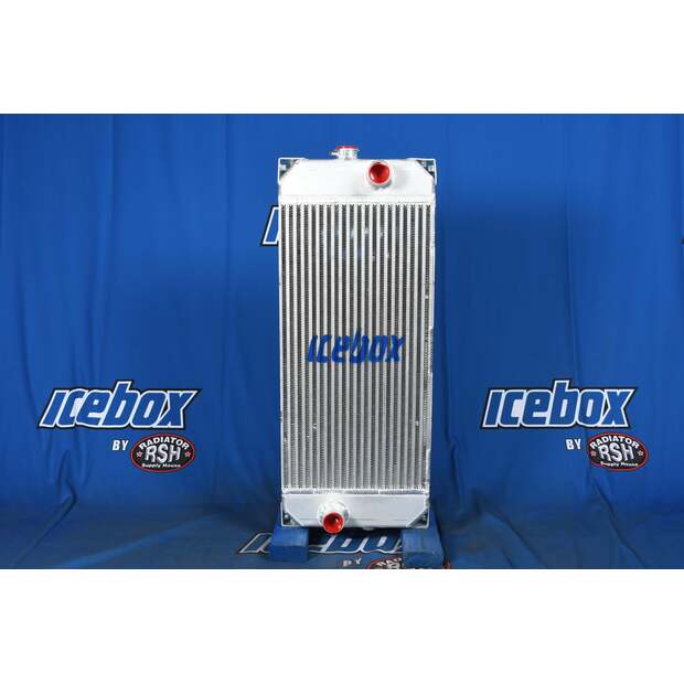 Radiator - Aluminum Caterpillar New-45425291