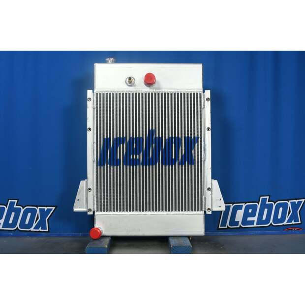 Radiator - Aluminum Caterpillar New-45425296